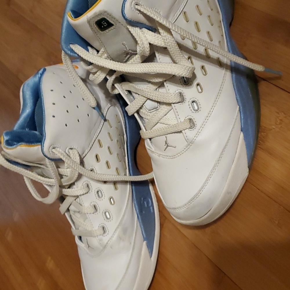 Mens Melo V.5 size 11